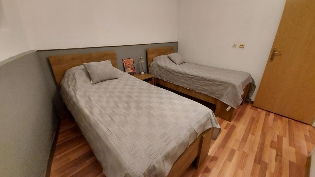 Apartment Bascarsija Сараево Экстерьер фото