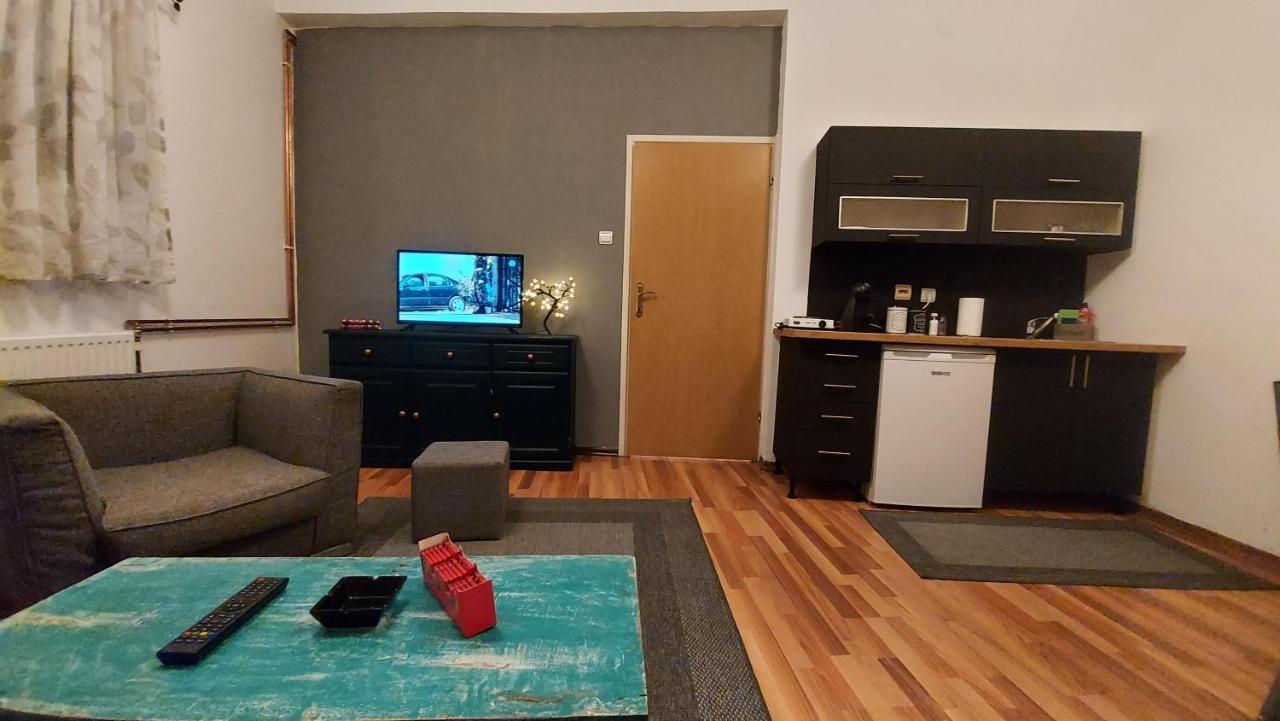 Apartment Bascarsija Сараево Экстерьер фото