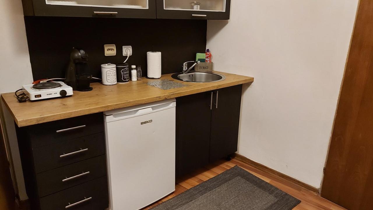 Apartment Bascarsija Сараево Экстерьер фото