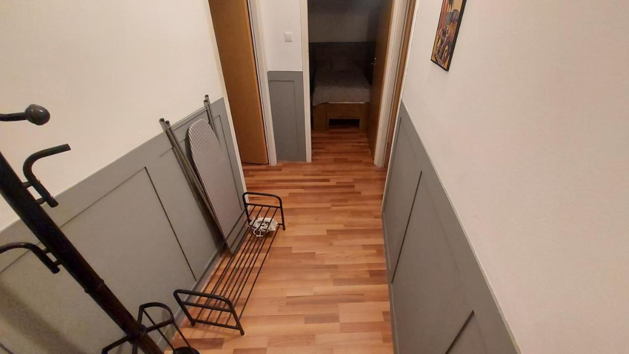 Apartment Bascarsija Сараево Экстерьер фото